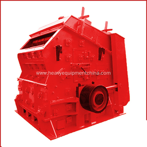 Mingyuan Factory Price Demolition Waste Crusher For Sale